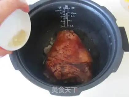 Make Winter burns elbows step 7