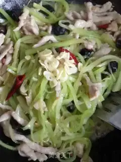 Make Spam step 7