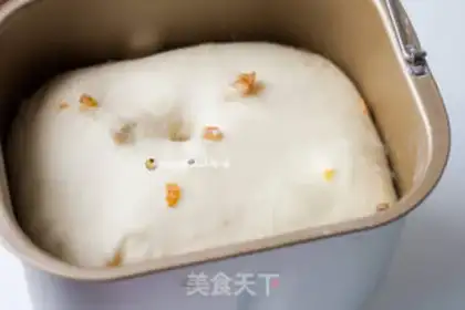 Make Little solar cheese bag step 3