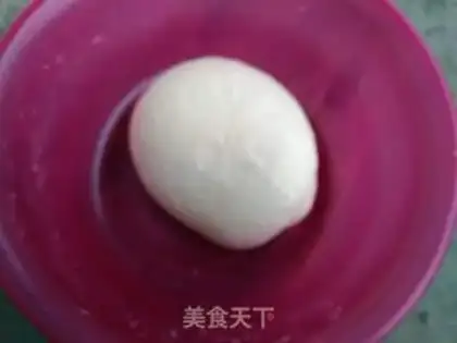 Make Cream-cracker step 2
