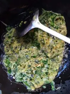 Make Sodium eggs step 3