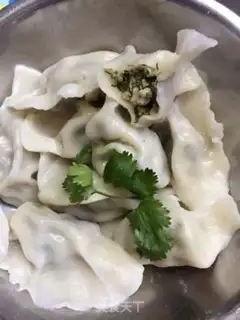 Make Plumsy dumplings step 8