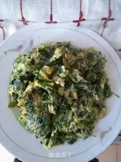 Make Sodium eggs step 4