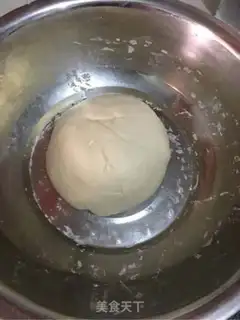 Make Homemade rice cake step 0