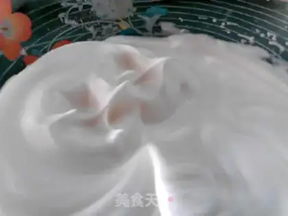 Make Red-tree red-sweet twilight cake step 8