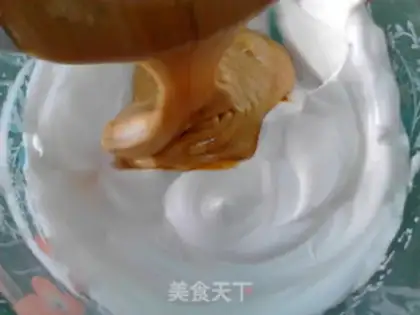 Make Red-tree red-sweet twilight cake step 10