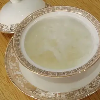 Make Milk swallow nest step 5