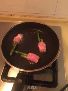 Make Breakfast step 1