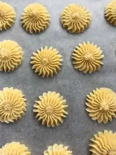 Make Cookies step 3