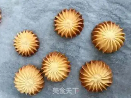 Make Cookies step 4