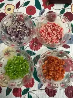 Make Pickles step 0