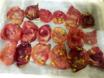 Make Pomegranate step 5