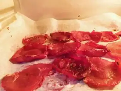 Make Pomegranate step 6