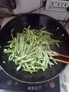 Make Shanxi meat noodles step 2
