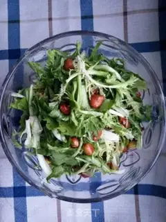 Make ♪ Sugar vinegar peanuts ♪ step 3