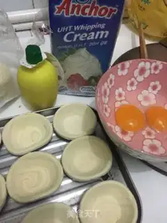 Make Eggstick step 0