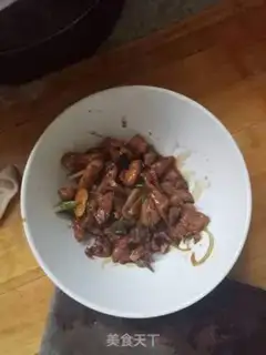Make Shanxi meat noodles step 5
