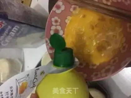 Make Eggstick step 1