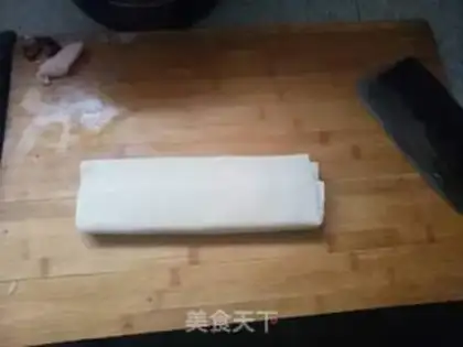 Make Shanxi meat noodles step 7