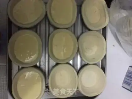 Make Eggstick step 3