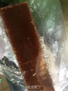 Make Sweet cheesecake step 1