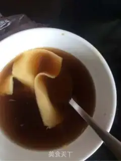 Make Sweet cheesecake step 4