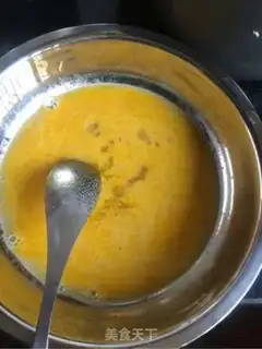 Make Sweet cheesecake step 5