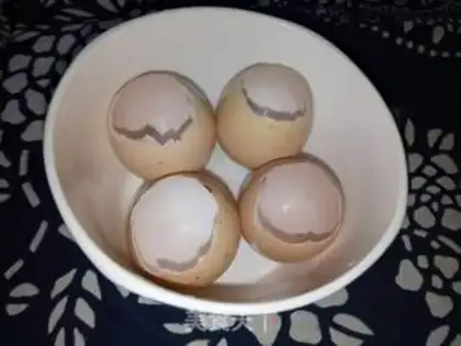 Make Yogurt strawberry ice cream step 5
