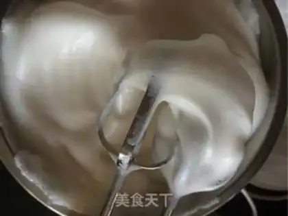 Make Sweet cheesecake step 8