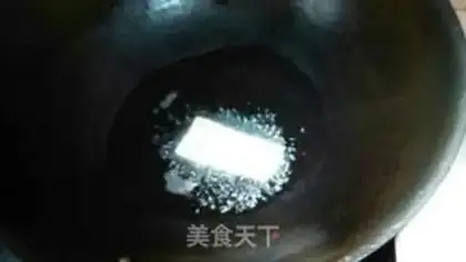 Make Mini Spring Roll step 10