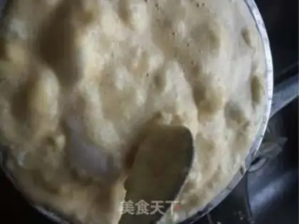 Make Sweet cheesecake step 10
