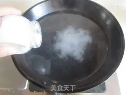 Make Lily step 1