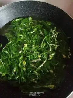 Make Ching Ming step 2
