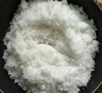 Make Homemade melons step 1