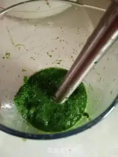 Make Ching Ming step 4