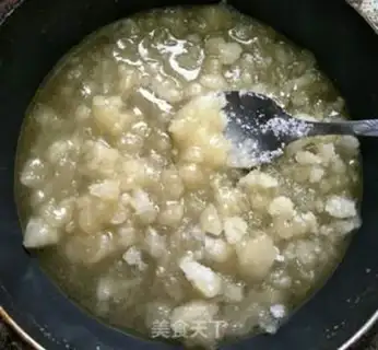 Make Homemade melons step 2