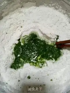 Make Ching Ming step 5