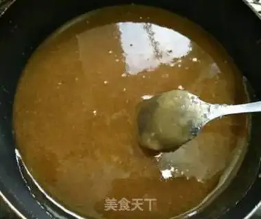 Make Homemade melons step 3