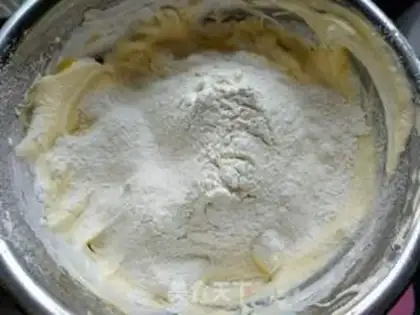Make Black diamond toast cake step 10