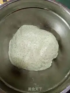Make Ching Ming step 6