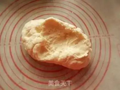 Make Piggy buns step 9