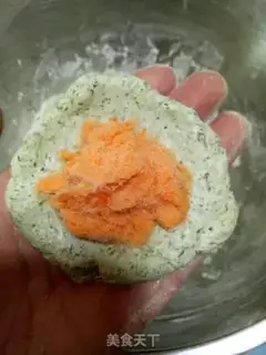 Make Ching Ming step 7