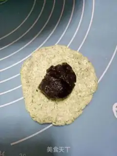 Make Ching Ming step 8
