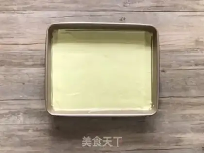 Make Cake bread step 9