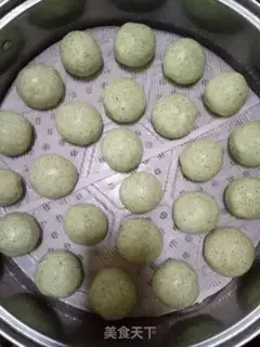 Make Ching Ming step 9