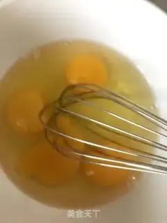 Make A pound cake of clot nuts step 1