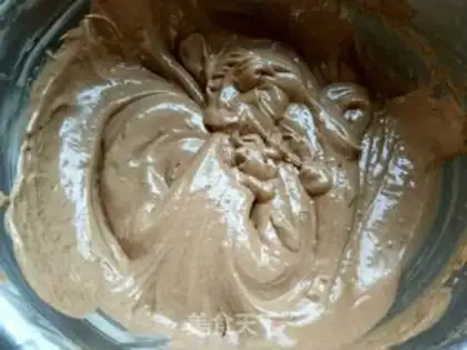Make Black diamond toast cake step 14