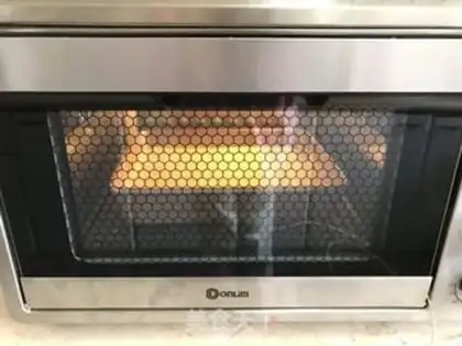 Make Cake bread step 10