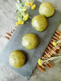 Make Ching Ming step 10