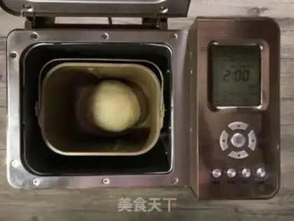 Make Cake bread step 14